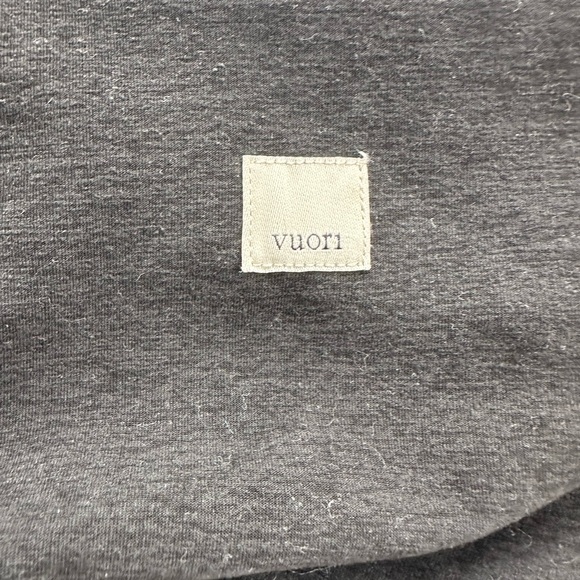 VUORI high waisted clean elevation leggings XL - Picture 4 of 5